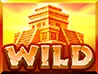 Golden Empire wild symbol